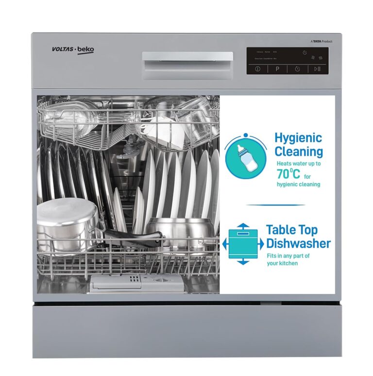 top 5 best dishwasher in india